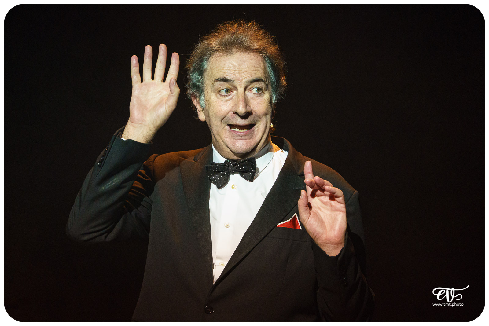 FRANCOIS MOREL, J'AI DES DOUTES